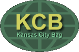 Kansas City Bag