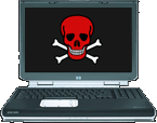 Computer Virus, Spyware, Malware, Adware, Ransomware, and Rootkit Removal